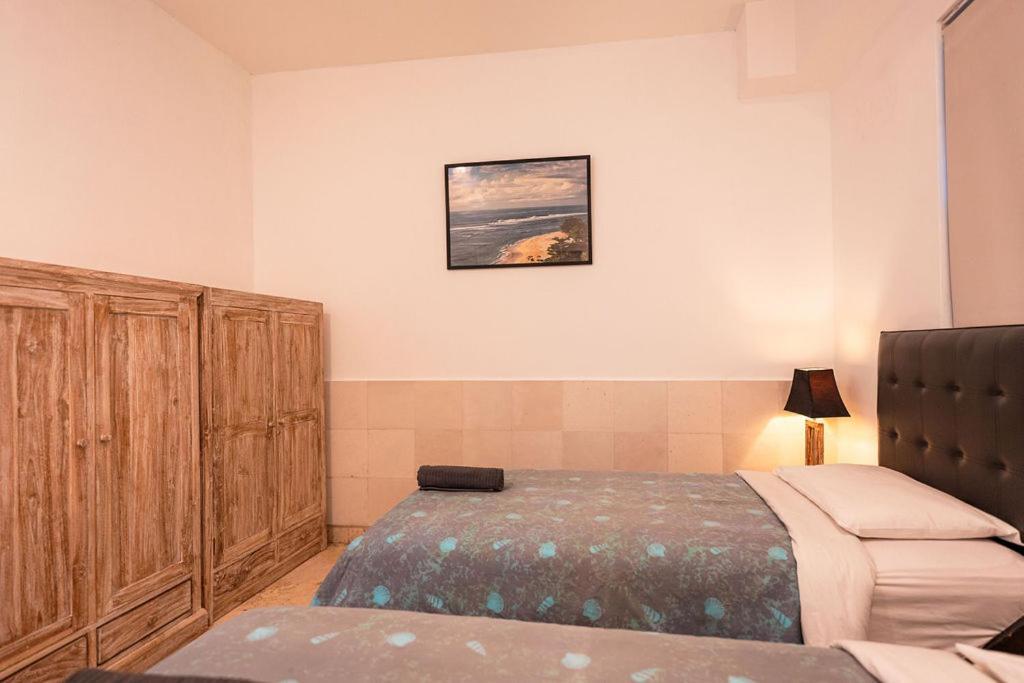 Uluwatu Cliff Apartment - 2 Br Buitenkant foto