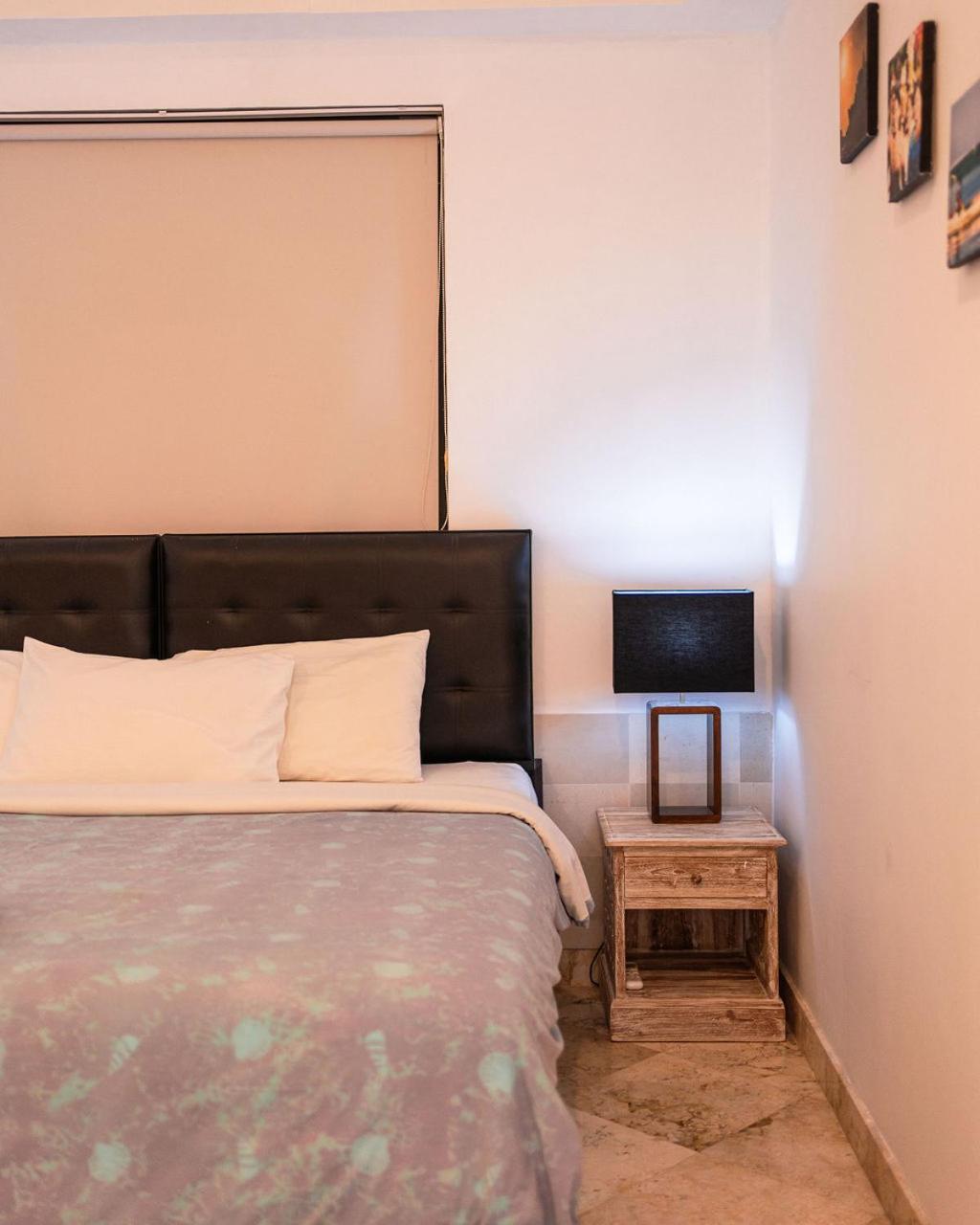 Uluwatu Cliff Apartment - 2 Br Buitenkant foto